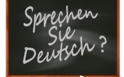 Koliko dobro moram da poznajem nemački i kako da ga naučim?