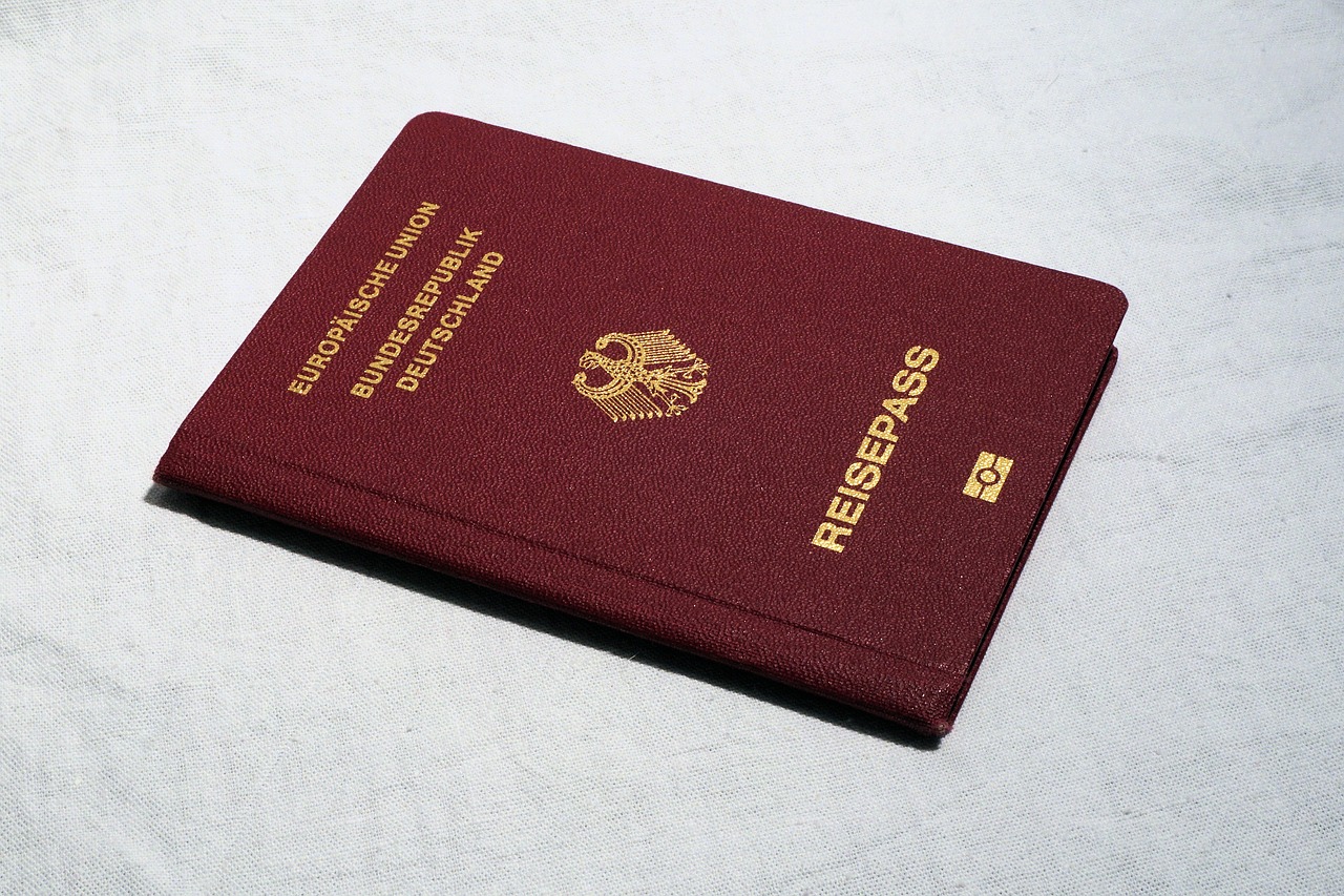 dvojno državljanstvo